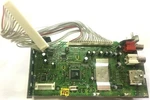 CED011A Broksonic Hdmi Input CCVG-4500. Fixed Price $12.51.