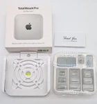 Innovelis Totalmount Pro Mounting System For Mac Mini - M2 And Older. Fixed Price $15.99.