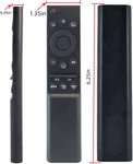 New Remote For Samsung 75" Class Neo Qled 8K Uhd Tizen Tv QN75QN800BFXZA. Fixed Price $9.99.