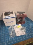 Clinton Vesa Wall Mount CE-174C 3 Axis For Monitors, Tvs. Fixed Price $24.99.