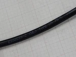 Kramer Electronics BC-1T 20/1P Shielded Twist Pair Audio/control Cable /50FT. Fixed Price $39.99.