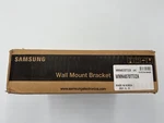 Samsung WMN4070TT/ZA Wall Mount For 55-INCH The Terrace QN55LST7TAFXZA. Fixed Price $114.99.