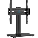 Perlesmith Universal Stand, Table Top For 32-60 Inch Monito.... Fixed Price $53.66.
