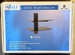 Wali Dvd Wall Mount. Fixed Price $21.69.