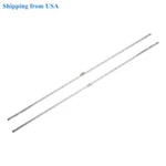 2PCS Led Strip For Samsung UE55NU6900 UN55NU6900B UE55NU7400 UN55NU7300 55NU7100. Fixed Price $21.21.