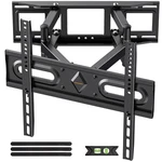 Iworkboard 50 55 65 Inch Full Motion 32-70 & 16'' Studs, Black. Fixed Price $32.84.