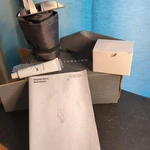 Starlink Short Wall Pn #03512002-502 For Mounting Dish Never Used New. Fixed Price $28.56.
