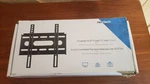 Universal Fixed Tv Wall Mount 14-37" New Open Box Nextech Brand. Fixed Price $21.89.