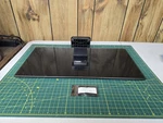 Seiki SE39HC Stand With Screws. Fixed Price $40.00.