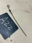 1940 41 42 43 44 45 46 47 1949 1950 Buick Straight 8 Oil Level Dipstick Checker. Fixed Price $129.99.