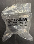 Vesa RAM-2461U Plate 1.5" Ball (RMR-D-176-1 & 176-1). Fixed Price $14.99.