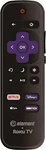 Original Element Roku Remote Control Netflix/disney Plus/apple Tv+/hbo Max. Fixed Price $12.99.