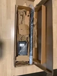 Monitor/tv Ceiling Mount #106. Fixed Price $36.18.