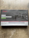 Rocketfish 40-75INCH Wall Bracket Mount For Tvs Barely Used Quantity: 2. Fixed Price $110.00.