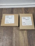 W65 Lot Of 2 Hp EM870-60001 EM870AT Quick Release/space Option Kit. Fixed Price $29.99.