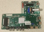 Rca Main Board T.MS3458.U752 RTU7877-B C1001. Fixed Price $49.97.