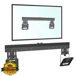 Ynvision.design Ultra Slim Wall Mount Compatible With Samsung Frame Tvs 20.... Fixed Price $156.99.