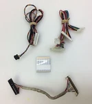Insignia Cables Connectors Lvds Ribbons NS-LCD26-09-WIRES-1. Fixed Price $8.99.