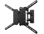 Sanus Vuepoint Full Motion Wall Mount For 36-80" Inch Tvs Up To 100 Lbs. Fixed Price $65.00.