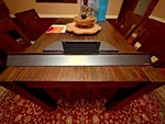 Lg For 55" To 65" C9 Stand Base OLED55CXPUA & OLED65CXPUA. Fixed Price $105.00.