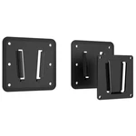 Mountit Rv Tv Mount, Rustproof Polymer, Dual Wall Plates & Quickrelease, Ultr.... Fixed Price $47.89.