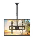 Perlesmith Tv Mount Medium Hanging Adjustable Ceiling Bracket PSCM2. Fixed Price $29.95.
