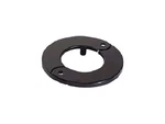 Home Office Suspended Ceiling Silver Dec Finishing Hinged Ring, 1.9" Id Cms Adju. Fixed Price $22.99.