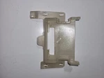 Veeder-root/gilbarco M08399K001 Keypad Mounting Bracket Epp E300/500.. Fixed Price $28.80.