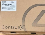 Lot Of CONTROL4 Wall Mount Kit For E&a Controller C4-WMEA3 Open Box. Fixed Price $70.00.