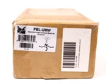 Premier Mounts Pbl-umw Adjustable Height Universal Projector (white) P37. Fixed Price $50.00.