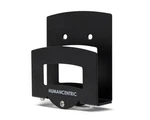 Humancentric 101-2015 Small & Wide Adjustable Electronics Wall Mount Cable Modem. Fixed Price $15.00.