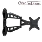 IC26S1A1 Articulating Flat Panel Tv Wall Mount 10"-26",-15 /+15 Tilt, 40 Lbs. Fixed Price $154.00.