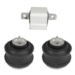 Ocpty Engine Motor Mount Transmission Kit For Medium, As Shown. Fixed Price $106.66.