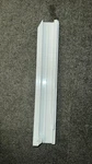 Oem Samsung Fridge Freezer Right Slide Rail DA61-06830A For RF29DB9900QDAA. Fixed Price $21.56.