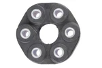 Drive Shaft Flex Joint Uro Parts 26111227410. Fixed Price $39.76.