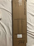 Emerald Fixed Wall Mount For 37"-70" Tvs (3063B). Fixed Price $20.00.