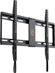 Echogear Flat Screen Mount Slim Design For 32 To 80 Inch Tvs. Fixed Price $63.99.