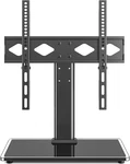 Universal Table Top Tv Stand Base Replacement For Most 27-60 Inch Lcd Led Fla. Fixed Price $45.99.