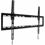 Monoprice 16092 Mounting Bracket For Tv Display Up To 70IN Black. Fixed Price $33.18.