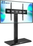 Fitueyes Tv Stand 50-85 Inch Swivel Mount. Fixed Price $179.99.
