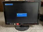Samsung T260HD Inch Tv/monitor Hdtv Tuner 1080P Dolby Digital 10000:1 Hdmi. Fixed Price $29.00.