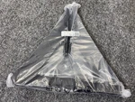 Samsung BN96-60973A Tv Legs Stand Base For 65" Class QN65Q8FAAFXZA Qled 4K Uhd. Fixed Price $29.99.