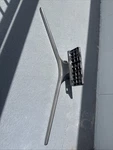 Samsung J5500 48 -55 Tv Stand Base + Mount Neck Oem BNG-13134A. Fixed Price $28.99.