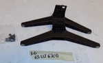 Tv Stand Legs For Lg 60 In 65UQ7950 65UJ6300 65UJ6320 65UJ6540 65UK62. Fixed Price $28.98.