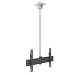 Kanto CM600 Full Motion Ceiling Mount For 37" 70" Tvs, White. Fixed Price $229.99.