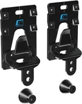 No Stud Tv Wall Mount, Drill Bracket For Most 26-100 Inch Led/lcd Flat Scr. Fixed Price $60.11.