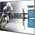 Vanco Pull Out Tv Wall Mount With Retractable Bracket For 43-90.... Fixed Price $95.00.