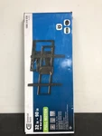 Commercial Electric XD2616-L Full Motion Wall Mount For 32 In. To 90 Tvs. Fixed Price $75.99.