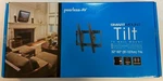 Peerless-av ST640 Universal Tilt Wall Mount With Security Hardware For 32 To 50". Fixed Price $15.00.