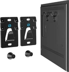 No Stud Mount For Most 26-100 Inch Tvs Up To 200LBS, Drywall Drill. Fixed Price $46.41.